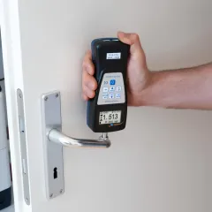 PCE Çekim Gücü Ölçüm Cihazı PCE-PFG 100