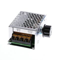 Dimmer AC 220V 4000W