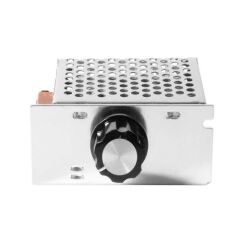 Dimmer AC 220V 4000W
