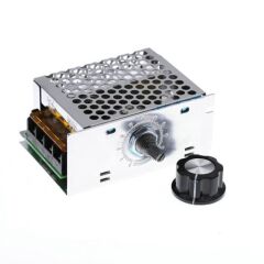 Dimmer AC 220V 4000W