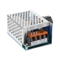 Dimmer AC 220V 4000W