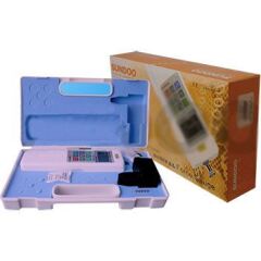 Geratech SH-50 50 Newton Dijital Dinamometre