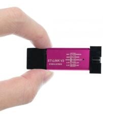 STLINK V2 KLON Jtag Programlayıcı