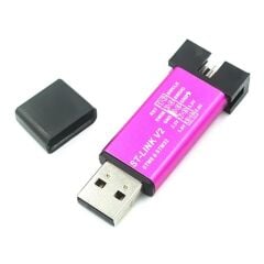 STLINK V2 KLON Jtag Programlayıcı