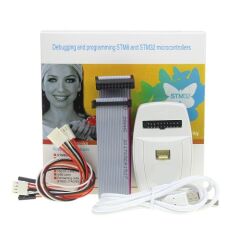 ST-LINK V2 CN Programlayıcı
