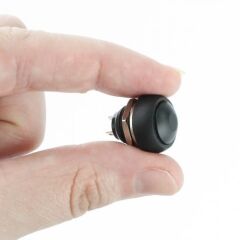 12mm PBS-33B Push Buton