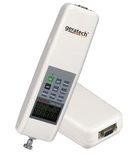 Geratech SH-500 500 Newton Dijital Dinamometre