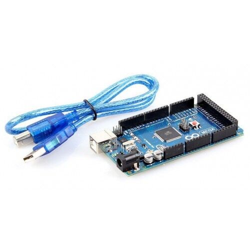 Arduino MEGA 2560 R3 Klon