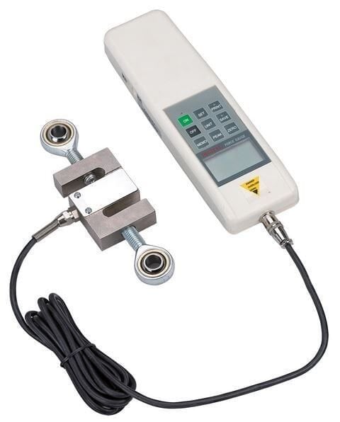Geratech SH-2000 2000 Newton Dijital Dinamometre