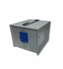 Mervesan MT-5000 Otomatik Voltaj Regülatörü