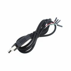 Kablolu PL2303 USB to TTL UART Modül