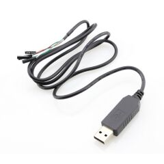Kablolu PL2303 USB to TTL UART Modül