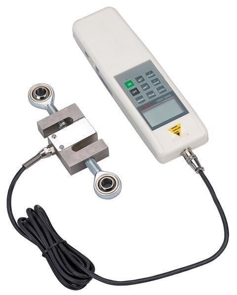 Geratech SH-50K Dijital Dinamometre 50.000 Newton