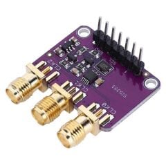 Si5351 8khz - 160Mhz Clock Generator