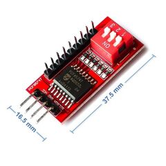 PCF8574 IO Genişleme Modülü