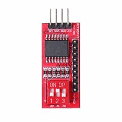 PCF8574 IO Genişleme Modülü