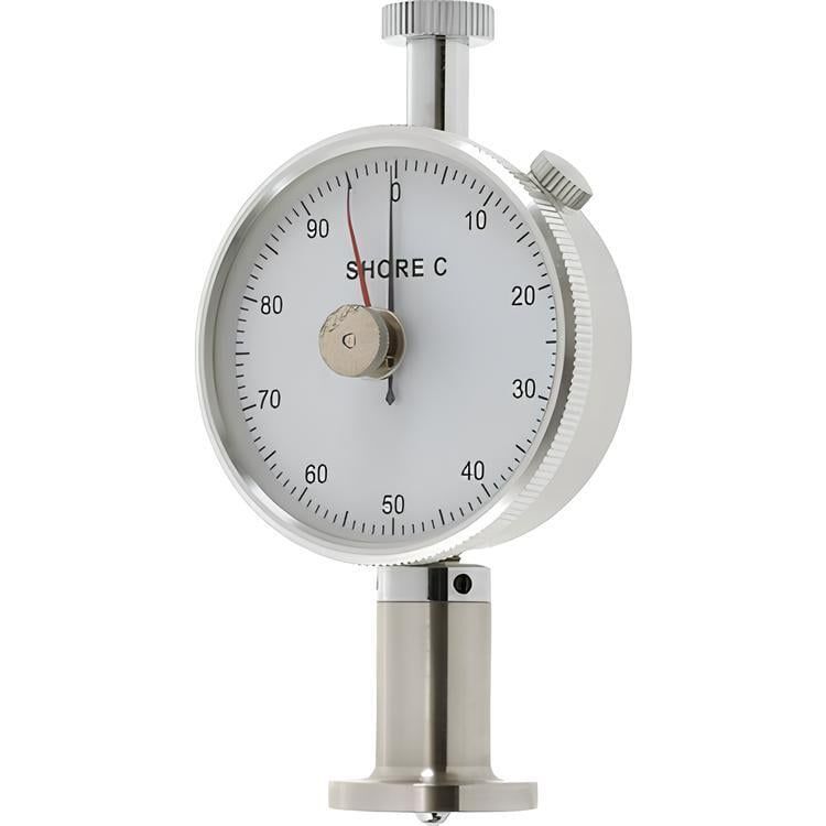 Geratech LX-C-2 Analog Shoremetre (Çift İbreli)