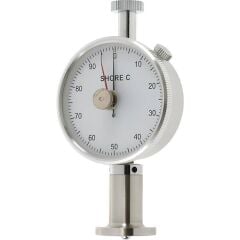 Geratech LX-C-2 Analog Shoremetre (Çift İbreli)