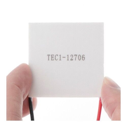 TEC1-12706 Peltier
