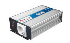 Mervesan MRW-I-1000-24 24V 1000W Ac/Dc Modifiye Sinüs invertör