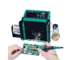 Prolink P-48 DQ2 Duman Emici
