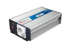 Mervesan MRW-I-1000-12 12V 1000W Ac/Dc Modifiye Sinüs invertör