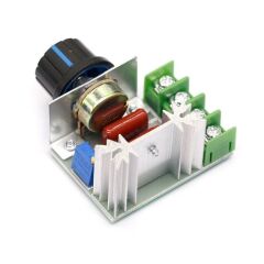 Dimmer AC 220V 2000W
