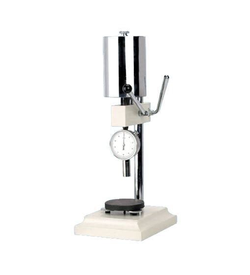 Geratech SLX-D Shore-D Durometre Test Standı