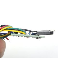 CA-901 LCD Power Modül