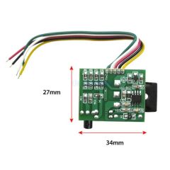 CA-901 LCD Power Modül