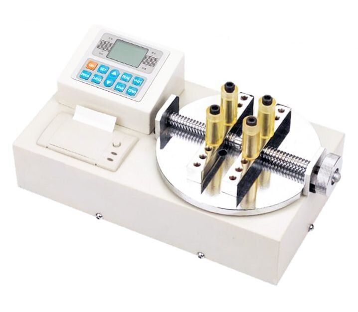 Geratech ST-B5 Dijital Şişe Kapağı Torkmetre