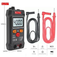 NJTY T1 Multimetre