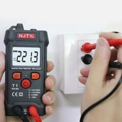NJTY T1 Multimetre