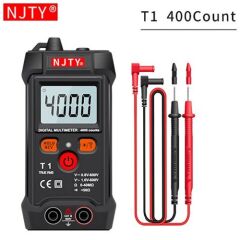 NJTY T1 Multimetre