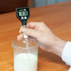 PCE Çevresel Ölçüm Cihazı PCE-PH 18