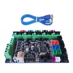 MKS Gen L V2.1 3D Yazıcı Kontrol Kartı