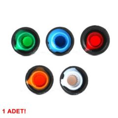 Pot Başlığı 6mm