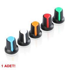 Pot Başlığı 6mm