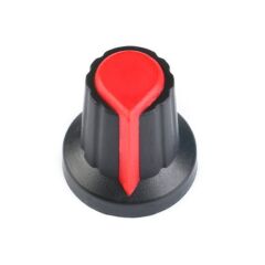 Pot Başlığı 6mm