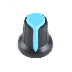 Pot Başlığı 6mm