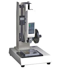 Geratech SLR Manuel Çevirmeli Dinamometre Standı