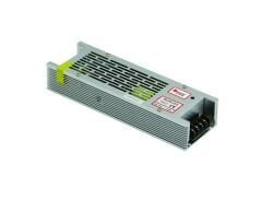 Mervesan 200W 24V DC 8.3A Metal Kasa Adaptör Slim