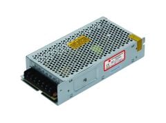 Mervesan 150W 5V DC 30A Metal Kasa Adaptör