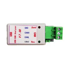 USB CAN Bus Analizör Seeed Studio 114991193