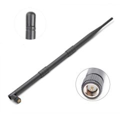 12dbi Anten 39cm Sma Erkek