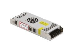 Mervesan MT-280-24-S 24 VDC 8.5 Amper (SMPS)