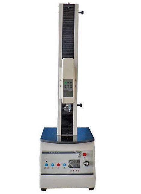Geratech SJY-1000-400 1000N 400mm Elektrik Motorlu Test Standı