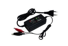 Mervesan MT 7012C 70w 5a Ac-Dc Smps Akü Şarj Adaptörü