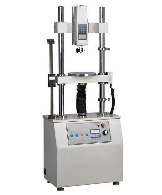 Geratech SJV-30K Elektrik Motorlu Test Standı