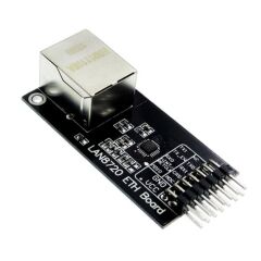 LAN8720 Modül